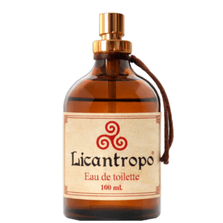 Licántropo Alfa eau de toilette