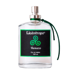 Licántropo Ramazo eau de toilette