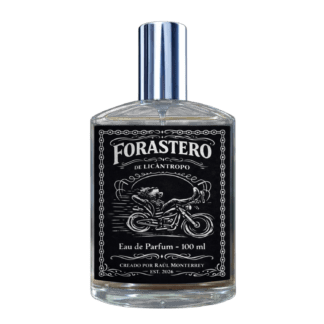 Licántropo Forastero Eau de Parfum